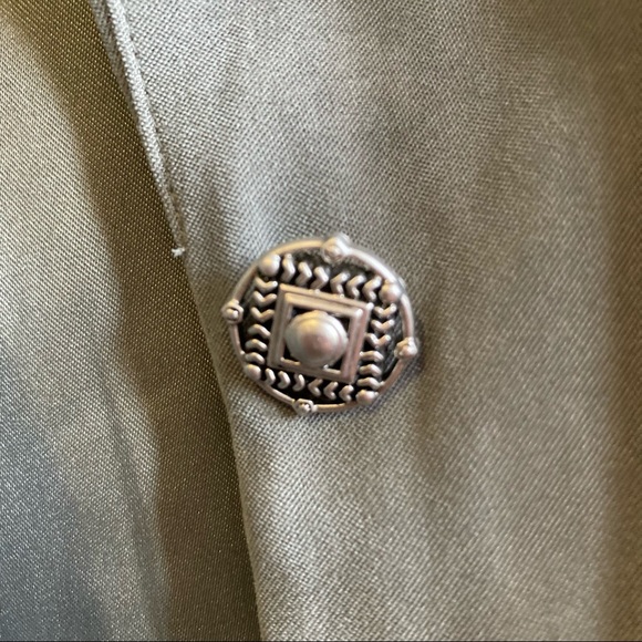 Gray Blazer - Picture 8 of 8